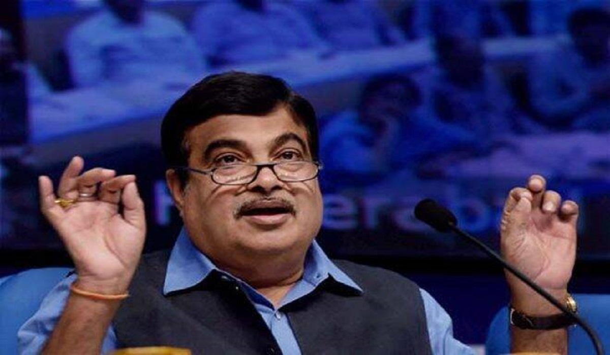 People need to pay for good roads: Nitin Gadkari on toll charges on highways