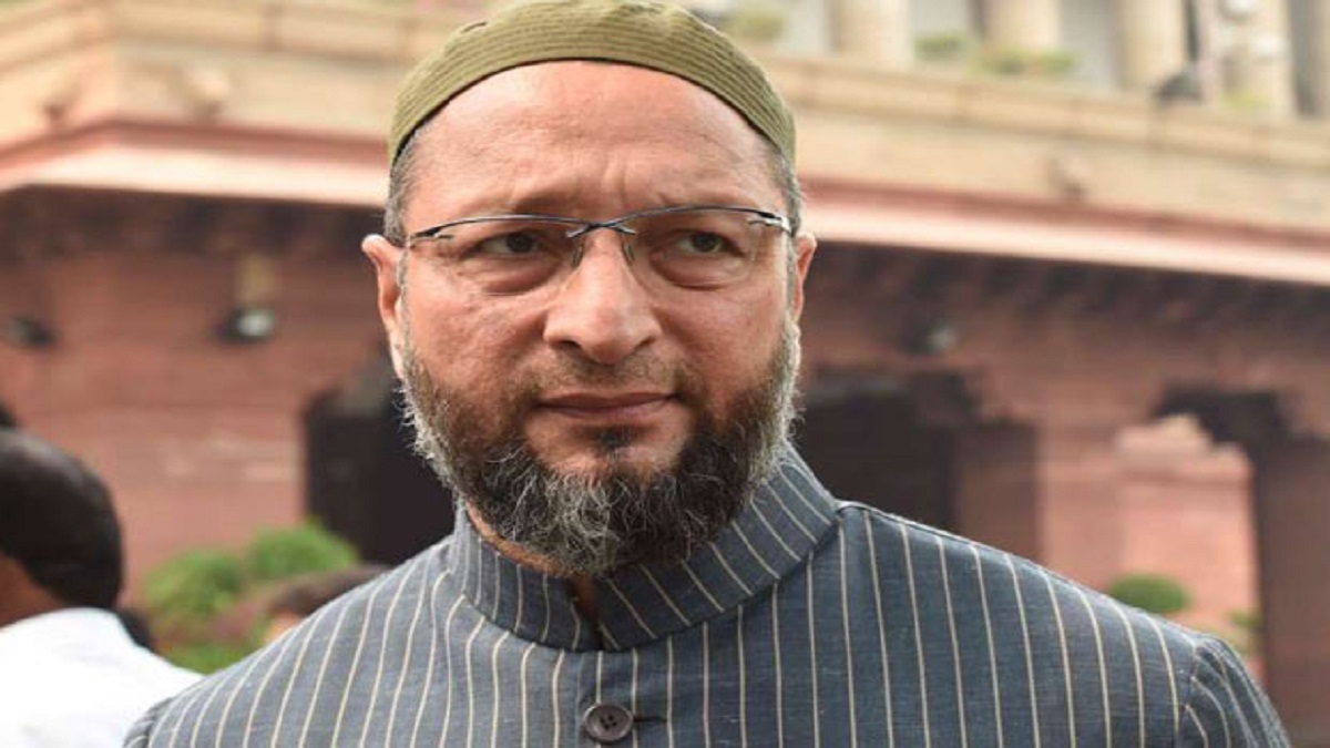 UP: Barabanki administration denies permission for meeting of Owaisi.