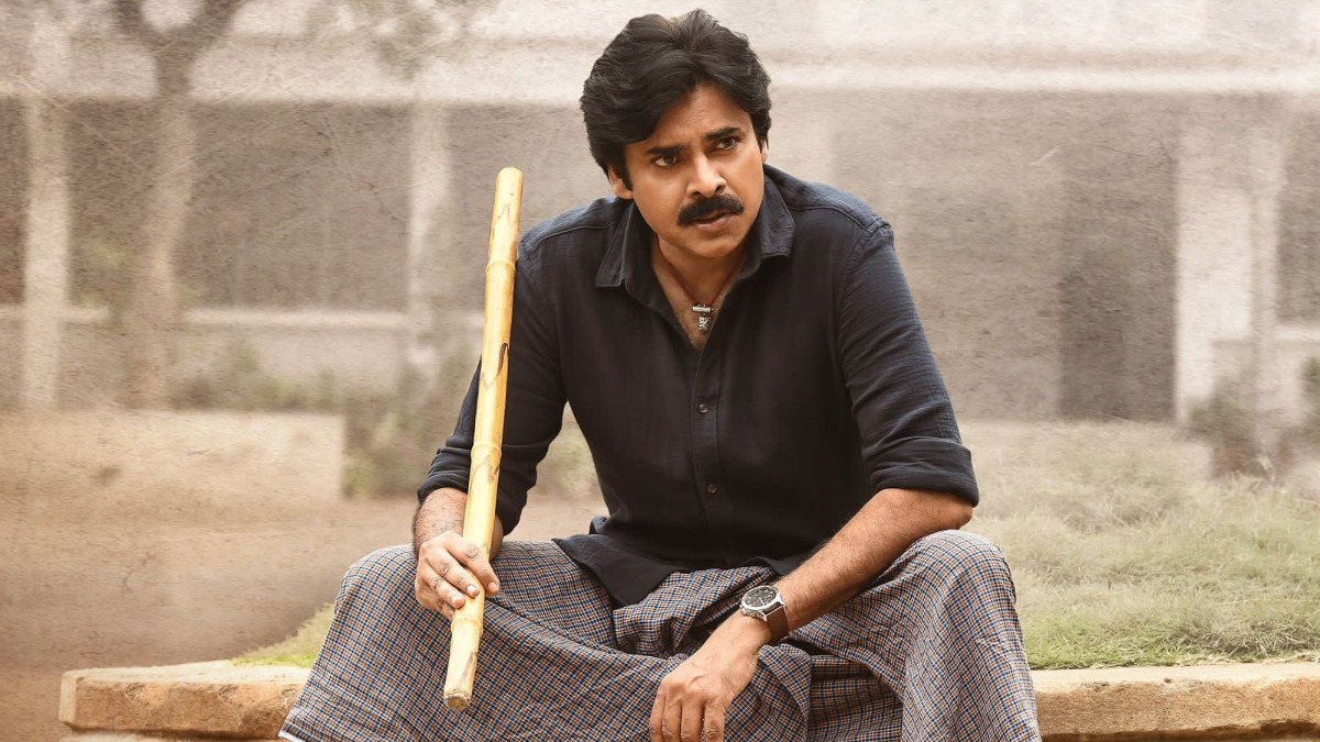 Taman Wishes Happy Birthday to Pawan Kalyan with Variety Comment