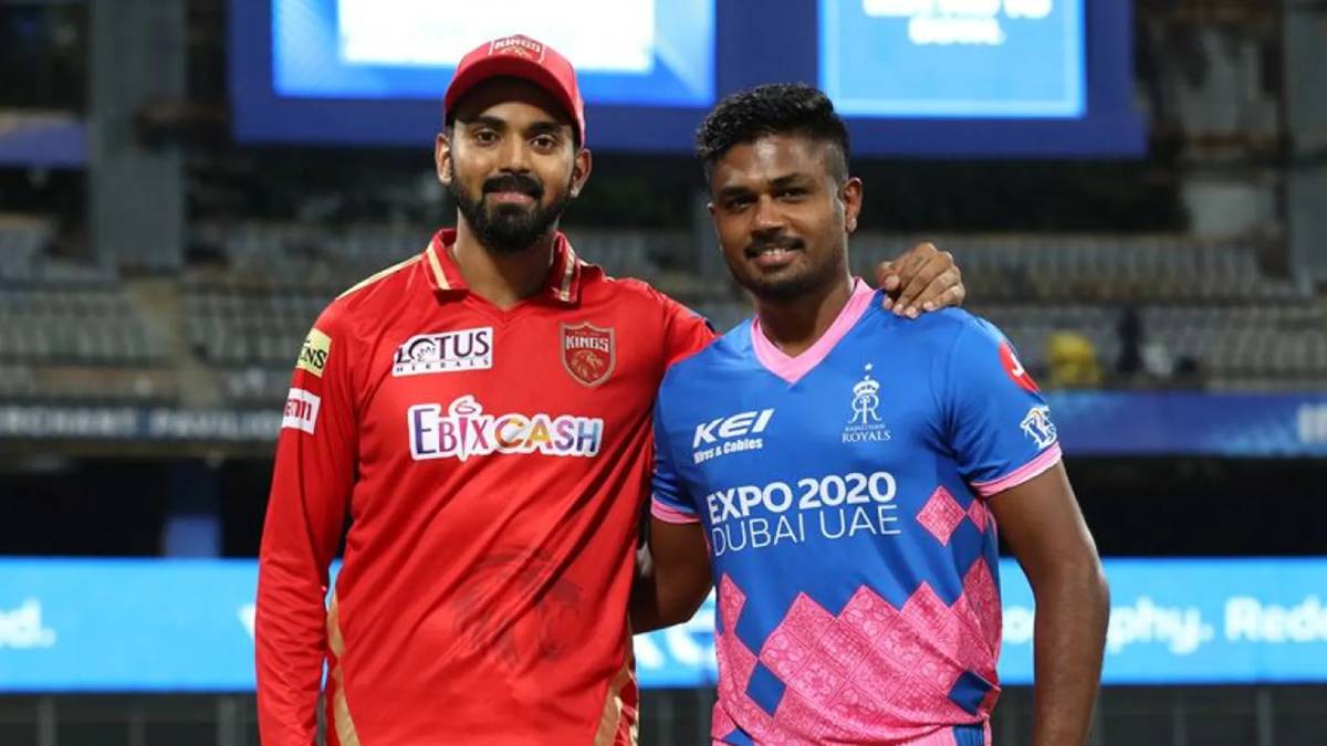 PBKS vs RR Head to Head IPL 2021: Full squads, New Signings, Player Replacement, stats and records