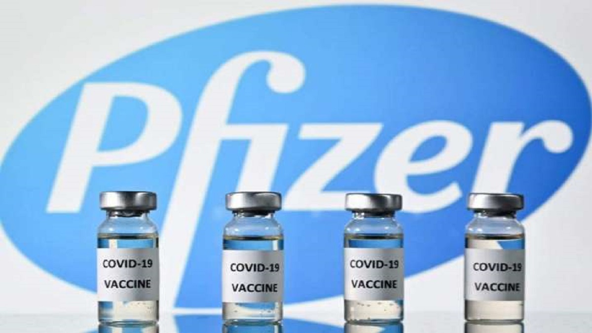 Pfizer COVID-19 vaccine safe for children aged 5-11, confirms clinical trial results