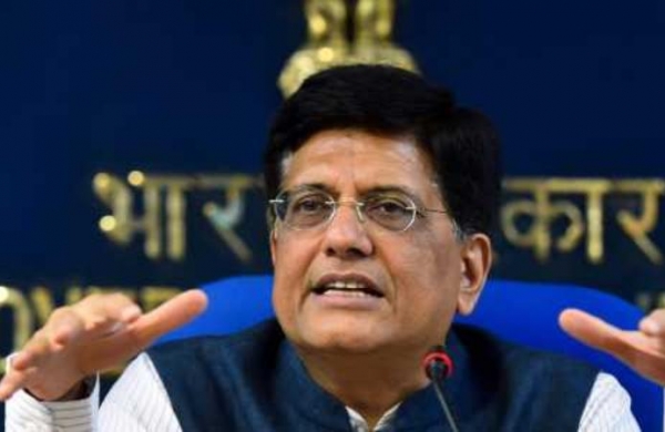 India to host G-20 summit in 2023; Piyush Goyal appointed sherpa for grouping