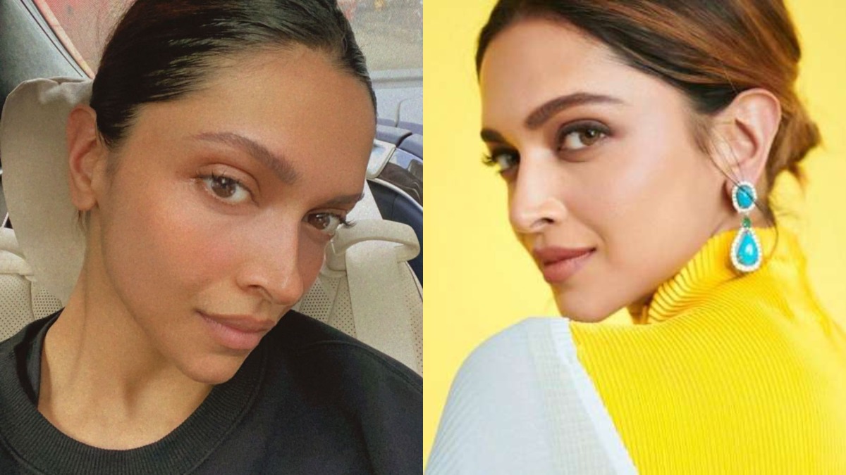 Deepika Padukone teases fans ahead of FIFA World Cup final- Cinema express