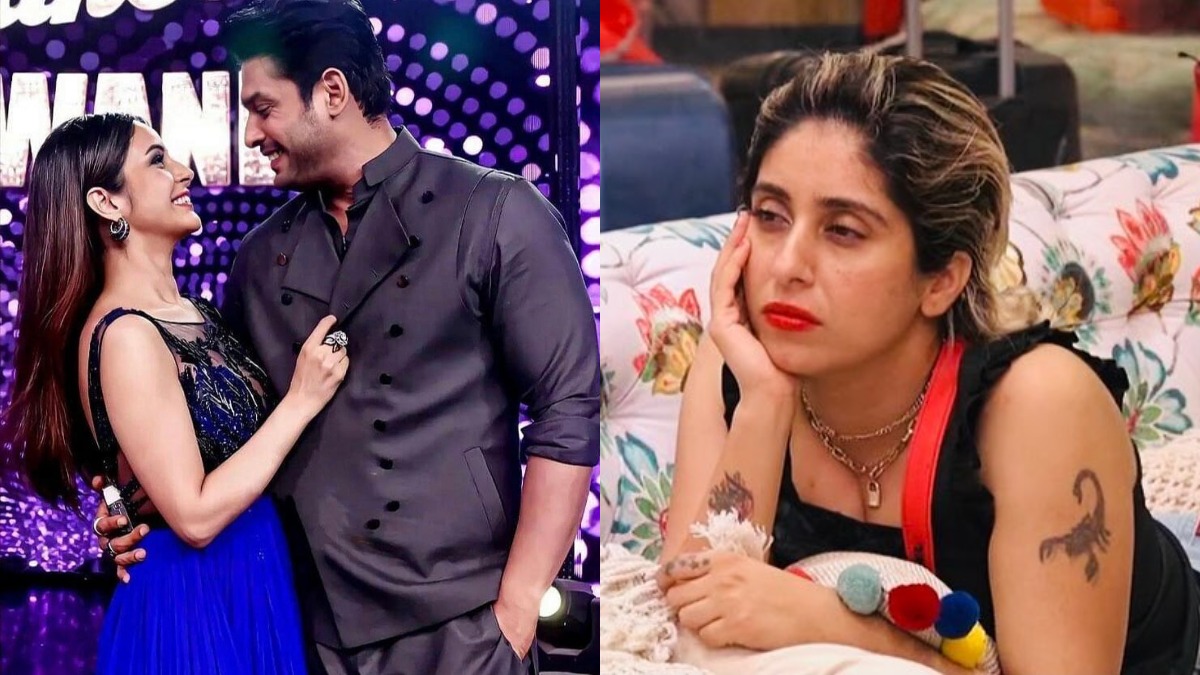 Neha Bhasin shocked on learning Sidharth Shukla's demise: 'Power and strength to his family'