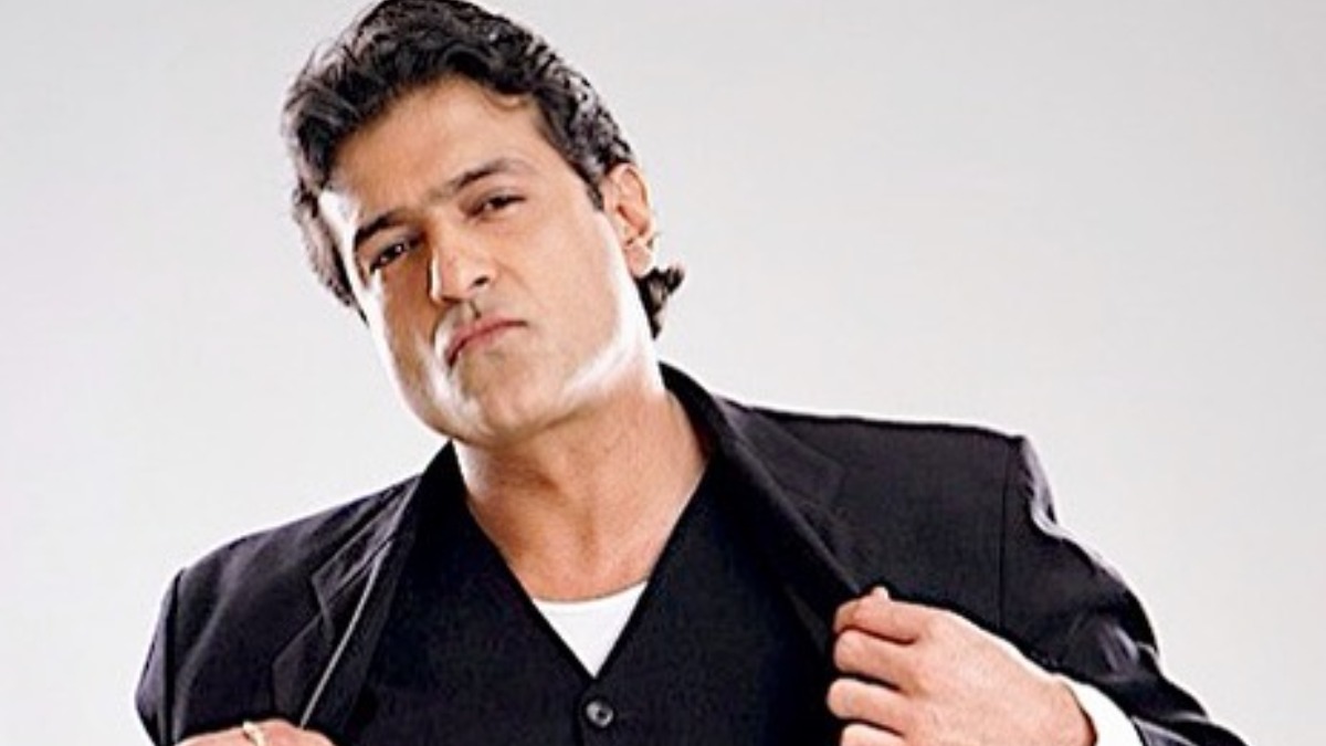 Mumbai court sends actor Armaan Kohli to 14-day judicial custody