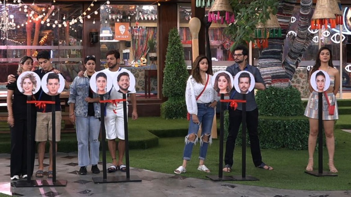 Bigg Boss OTT: Housemates to now play individually as game of connections dissolved&nbsp;