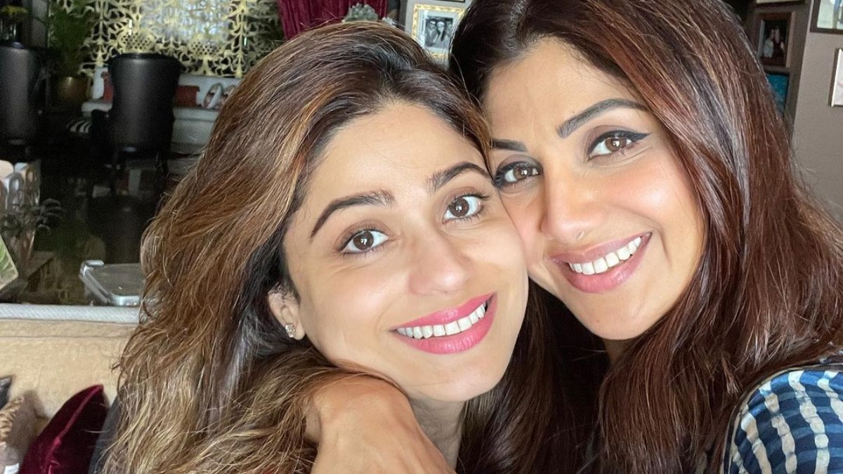 Bigg Boss OTT: Shilpa Shetty welcomes back Shamita, says 'my Tunki is back yaaay'