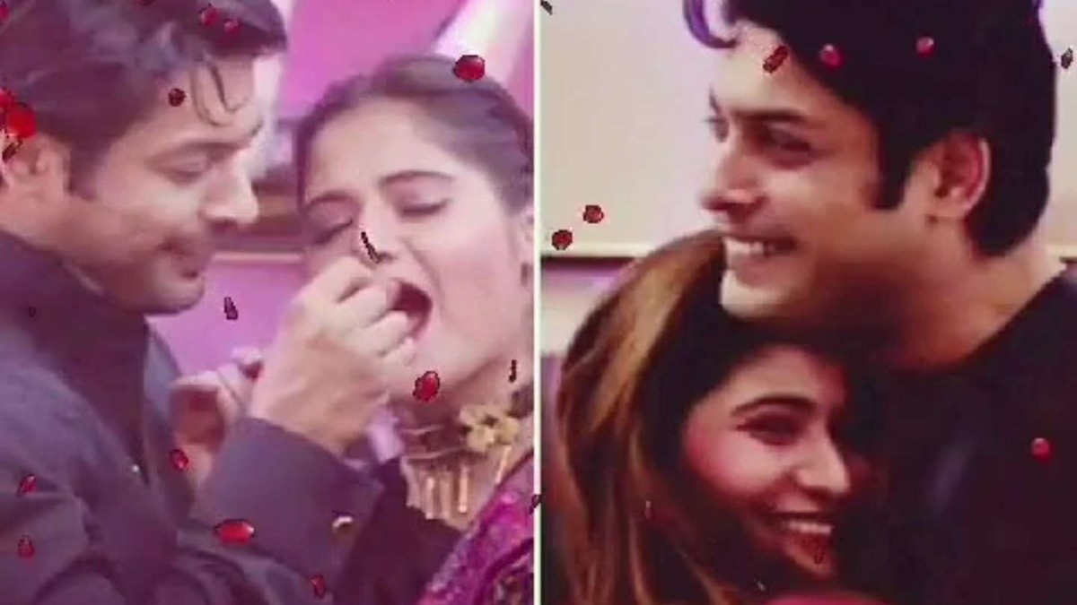 Arti Singh reveals reason behind not staying in touch with Sidharth Shukla after Bigg Boss 13