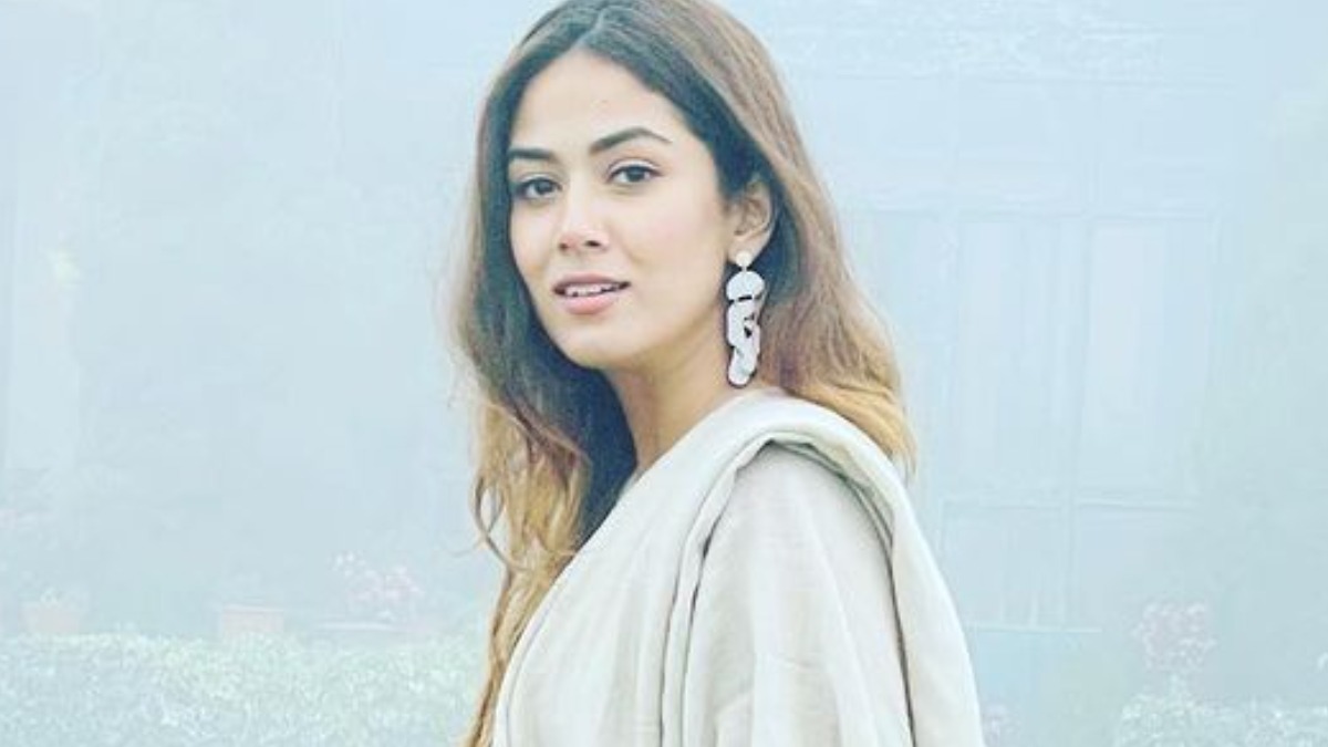 Mira Rajput Kapoor reveals her music skills