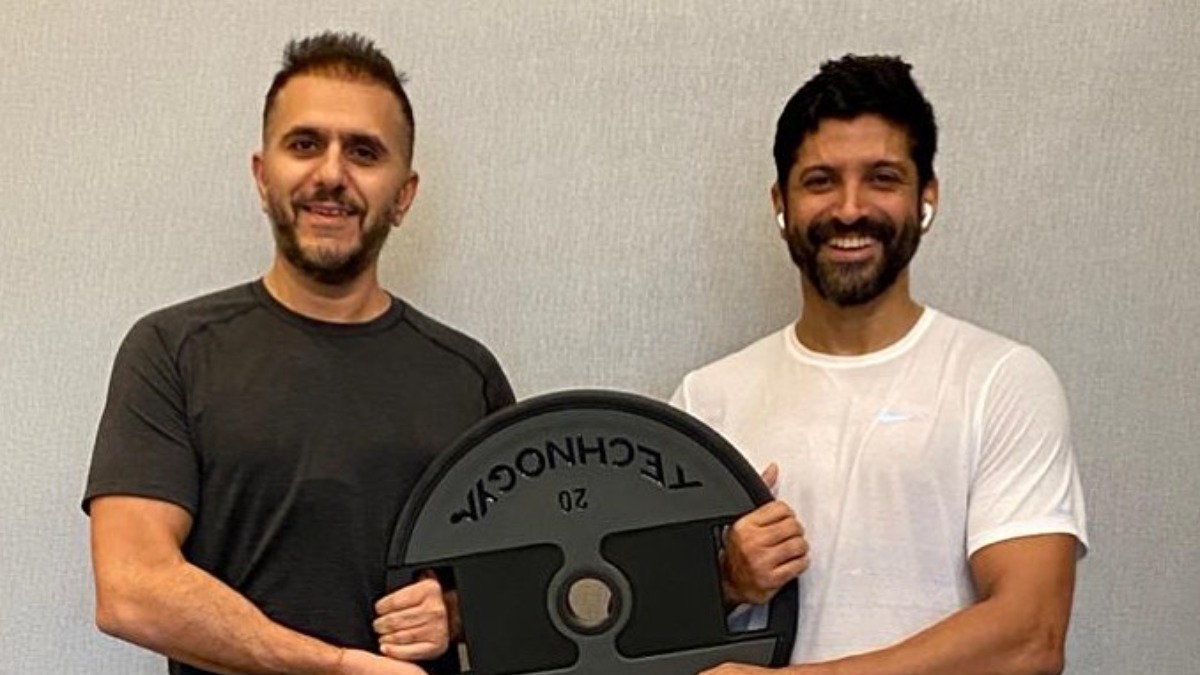 Farhan Akhtar, Ritesh Sidhwani collaborate with Netflix for multiple web shows