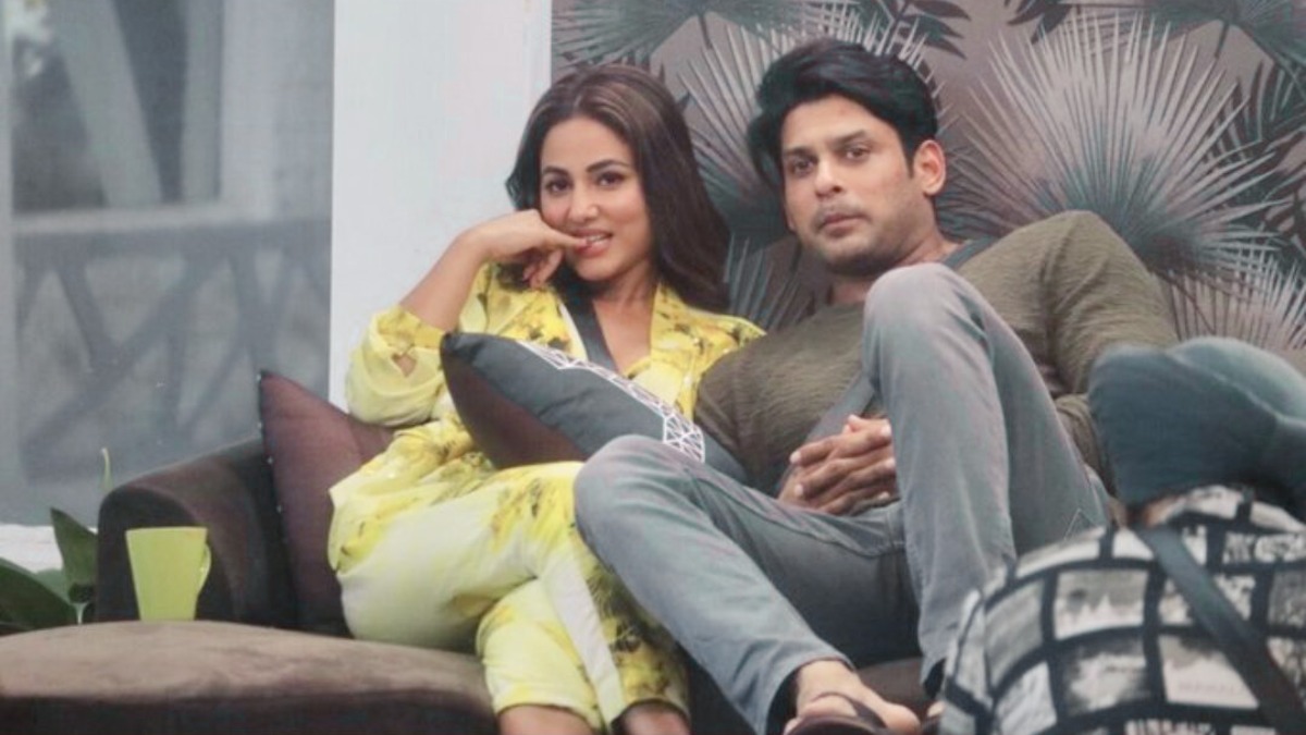 Hina Khan opens up on her absence at Sidharth Shukla’s funeral, apologises to late actor's fans