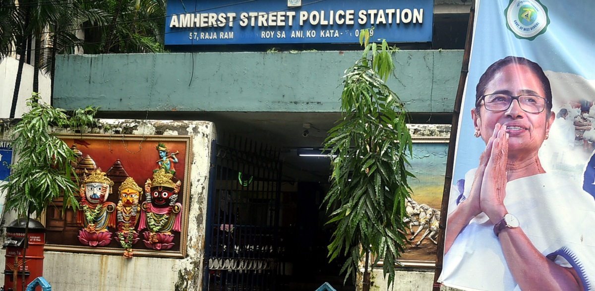 Train services adversely affected as heavy rains pound Bengal; more downpour likely today