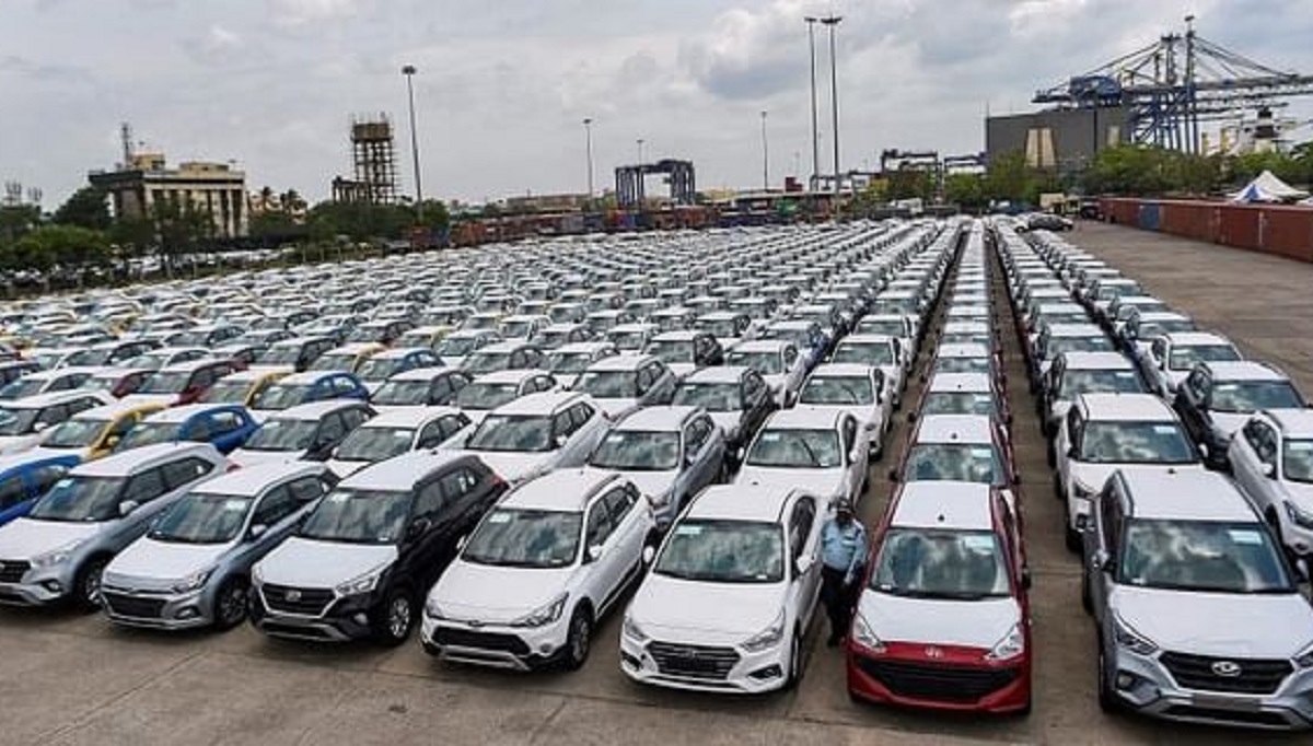 Haryana, Rajasthan, Delhi, UP sign pact for seamless movement of passenger vehicles in NCR