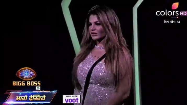 Rakhi Sawant desires to enter Bigg Boss house with husband Ritesh