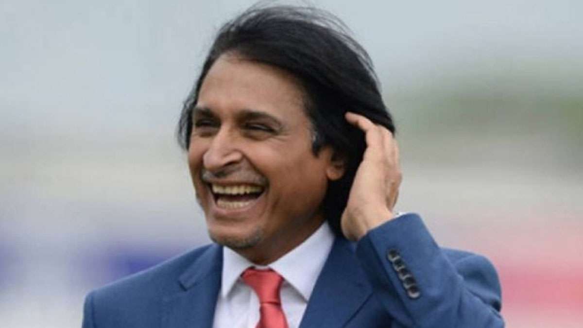 Ramiz Raja set to officially take over as PCB chairman on Monday