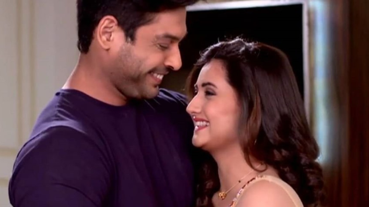 Rashami Desai recalls Sidharth Shukla, says 'I was seriously left broken.  He was special' | Celebrities News â€“ India TV