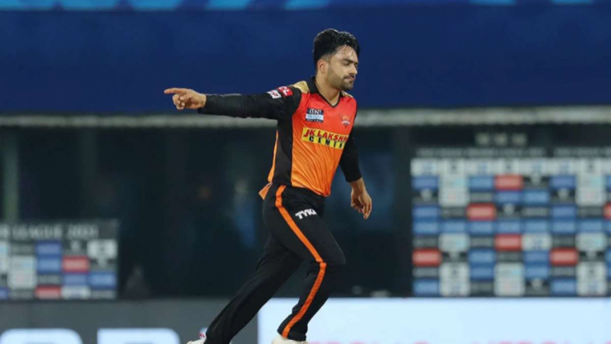 What Taliban's ban on IPL means for Rashid Khan, Mohammad Nabi's cricket future