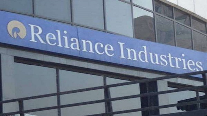 Reliance Industries m-cap goes past Rs 16 lakh crore mark at close of trade