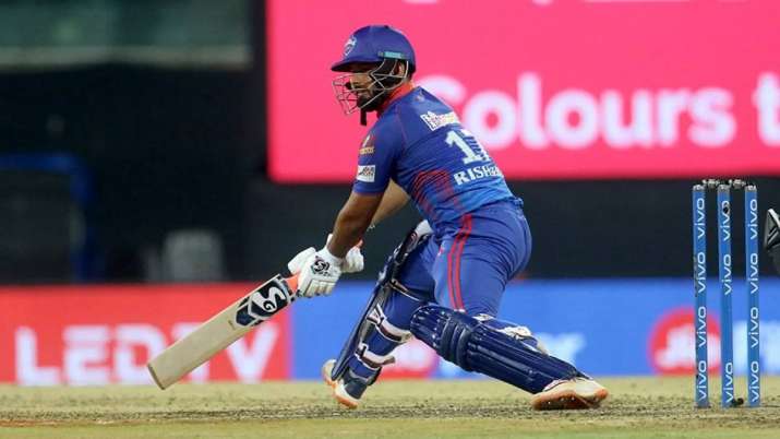 IPL 2021: Rishabh Pant's level of maturity has gone through roof, says Ricky Ponting