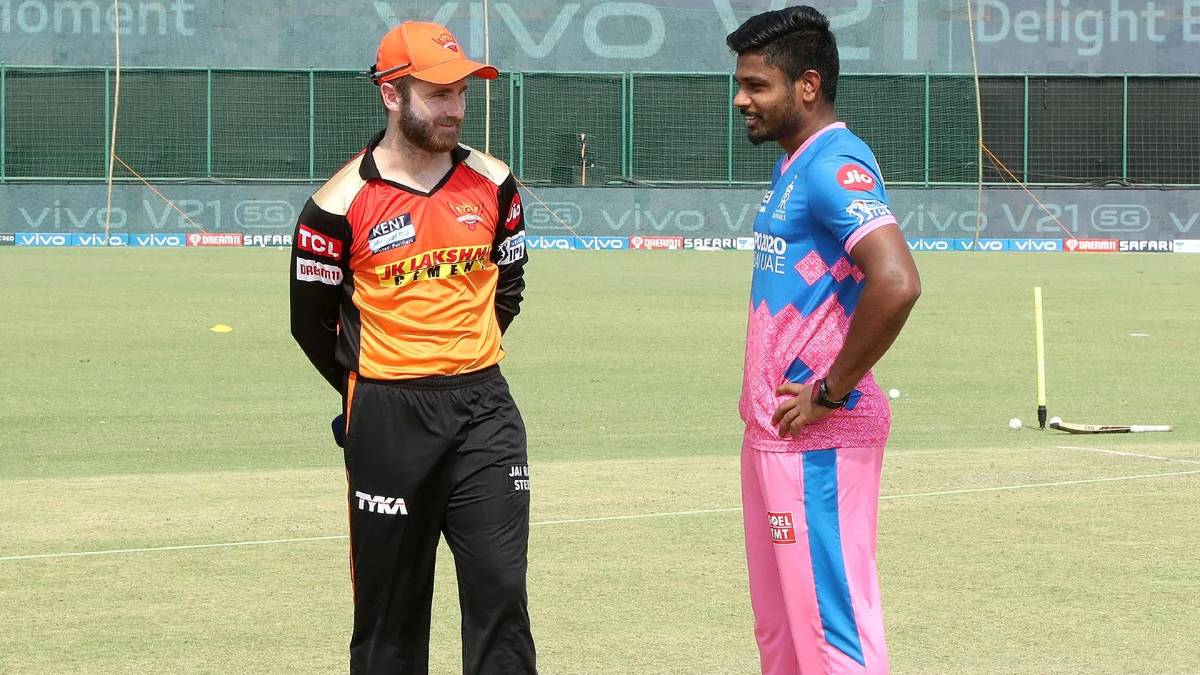 IPL 2021: SRH vs RR - Rajasthan fight to remain relevant in the season