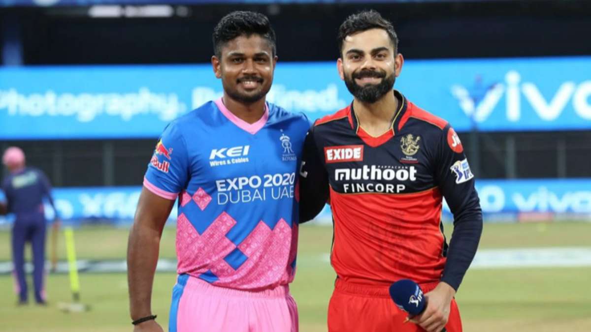 RR vs RCB IPL 2021 Live Streaming How to watch Rajasthan Royals vs Royal Challengers Bangalore Live Online, TV Cricket News