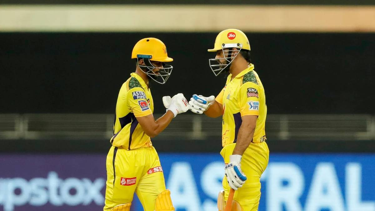 IPL 2021: Talking points from CSK vs MI game