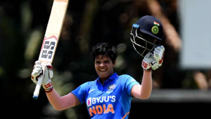 Shafali Verma retains no 1 spot in T20I batting rankings, Sophie Devine jumps to joint top among all-rounders