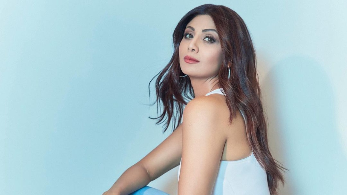 Shilpa Shetty New Sex Chudae - Am I Raj Kundra? Do I look like him?': Shilpa Shetty blasts journalist  enquiring her about husband | Celebrities News â€“ India TV