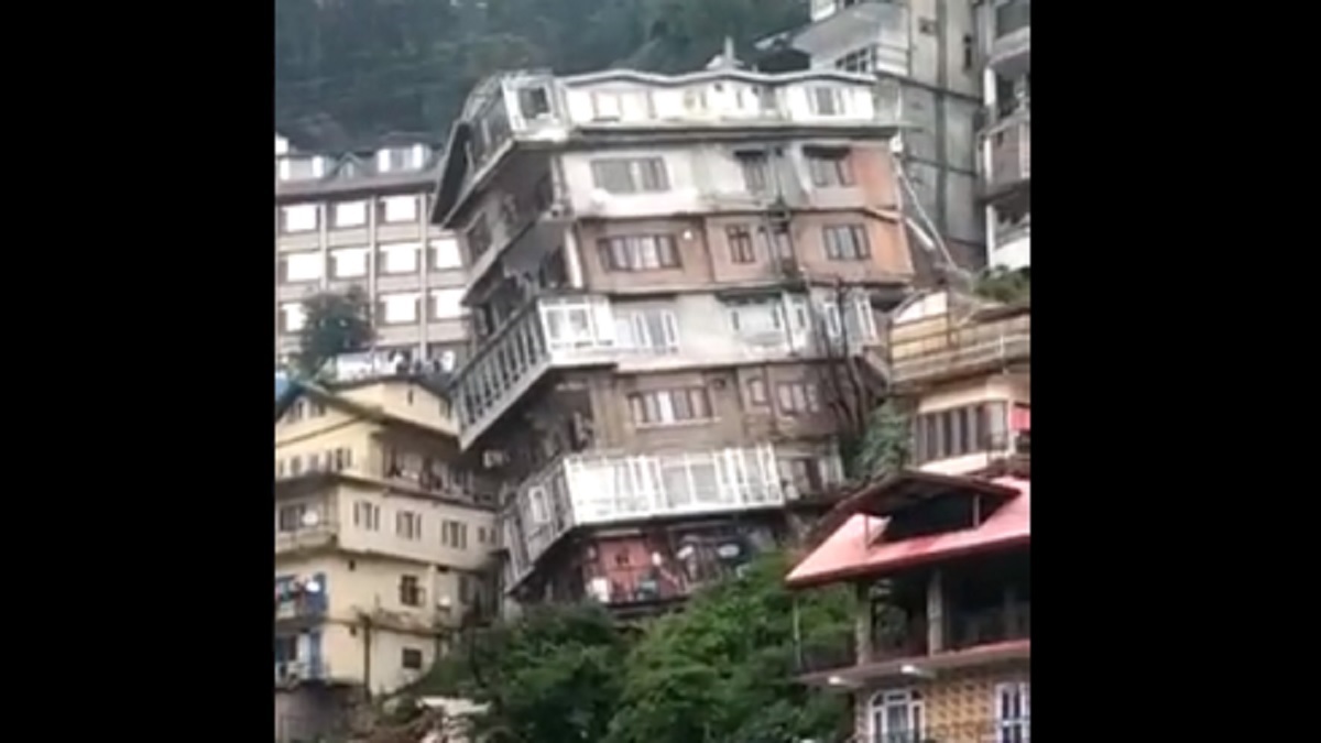 𝐈𝐍𝐂𝐑𝐄𝐃𝐈𝐁𝐋𝐄 𝐒𝐇𝐈𝐌𝐋𝐀 (@incredibleshimla) • Instagram photos  and videos