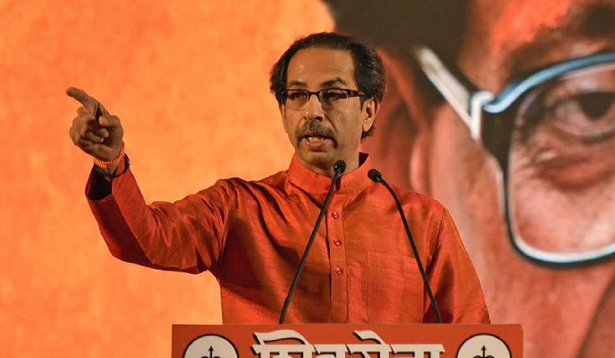 BJP takes ED, CBI at its behest; using central agencies to threaten Maharashtra govt: Shiv Sena