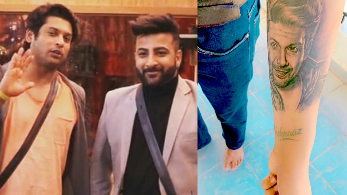 Punjabi Artists  Their Tattoos  PTC Punjabi  Punjabi Artists  Their  Tattoos  PTC Punjabi Pollywood celebrities have their own swag and tattoos  just add to their wakhra swag Himanshi