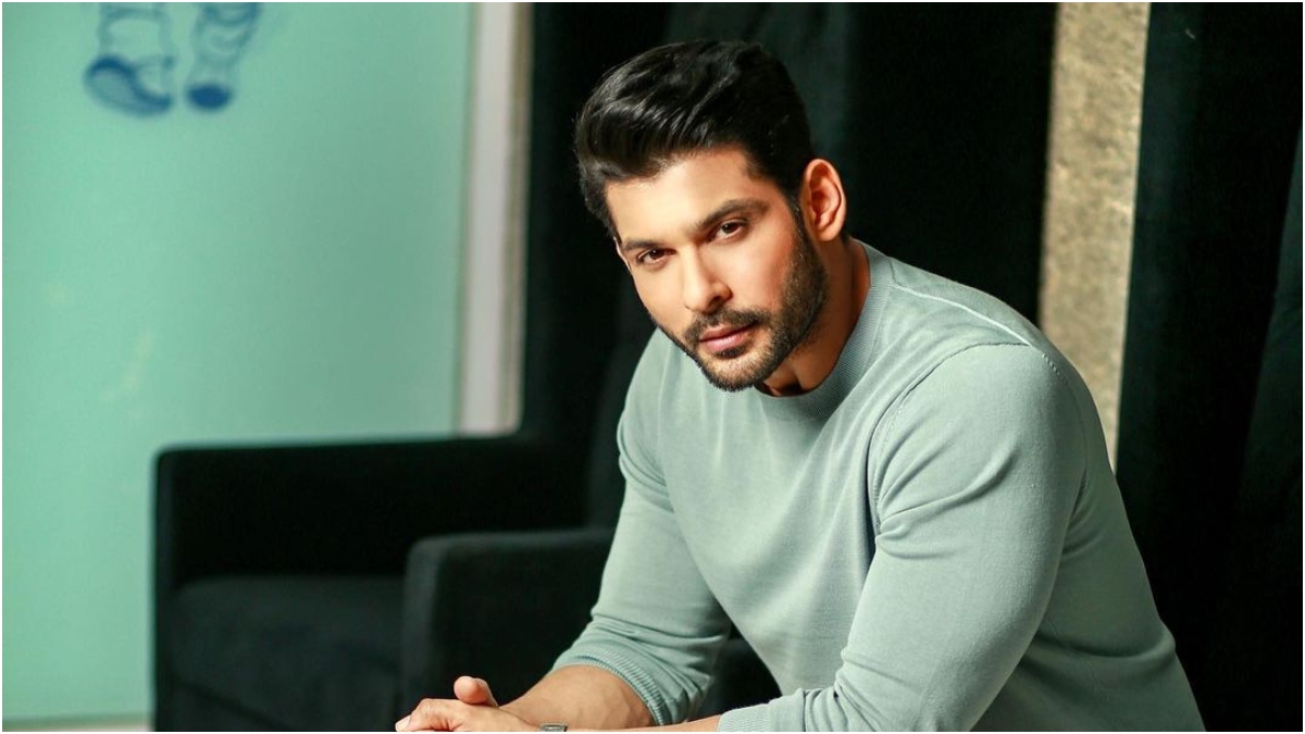 Sidharth Shukla dies at 40: Actor's last social media posts are thankful  notes to doctors, paralympic winners | Celebrities News – India TV