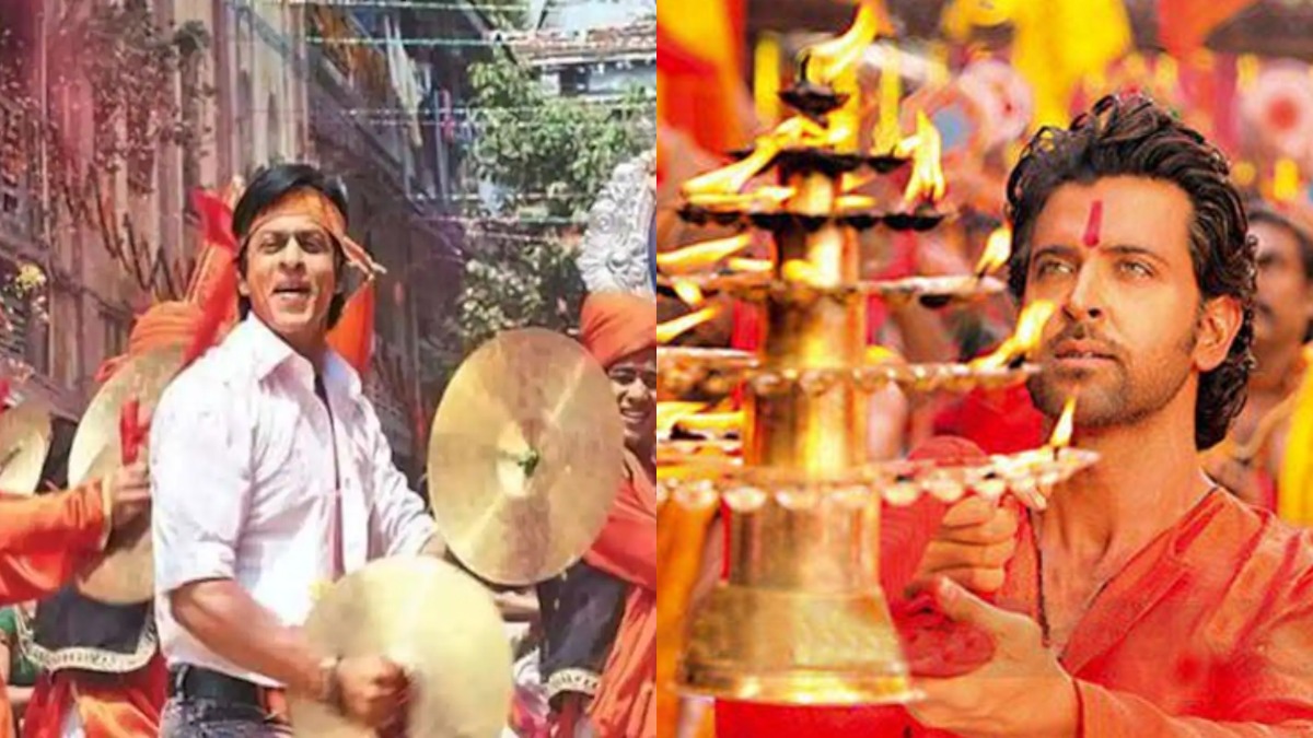 Ganesh Chaturthi 2021: Bollywood songs to celebrate the auspicious festival in a musical way