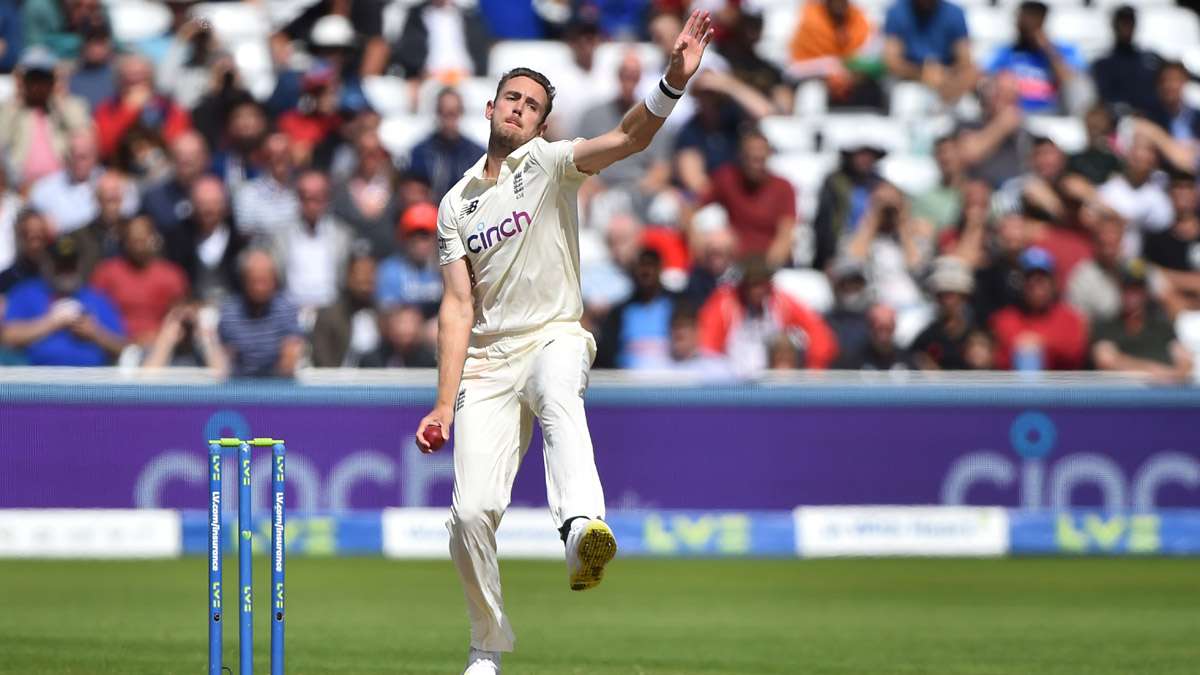 Fully understand why Indian cricketers panicked: Stuart Broad