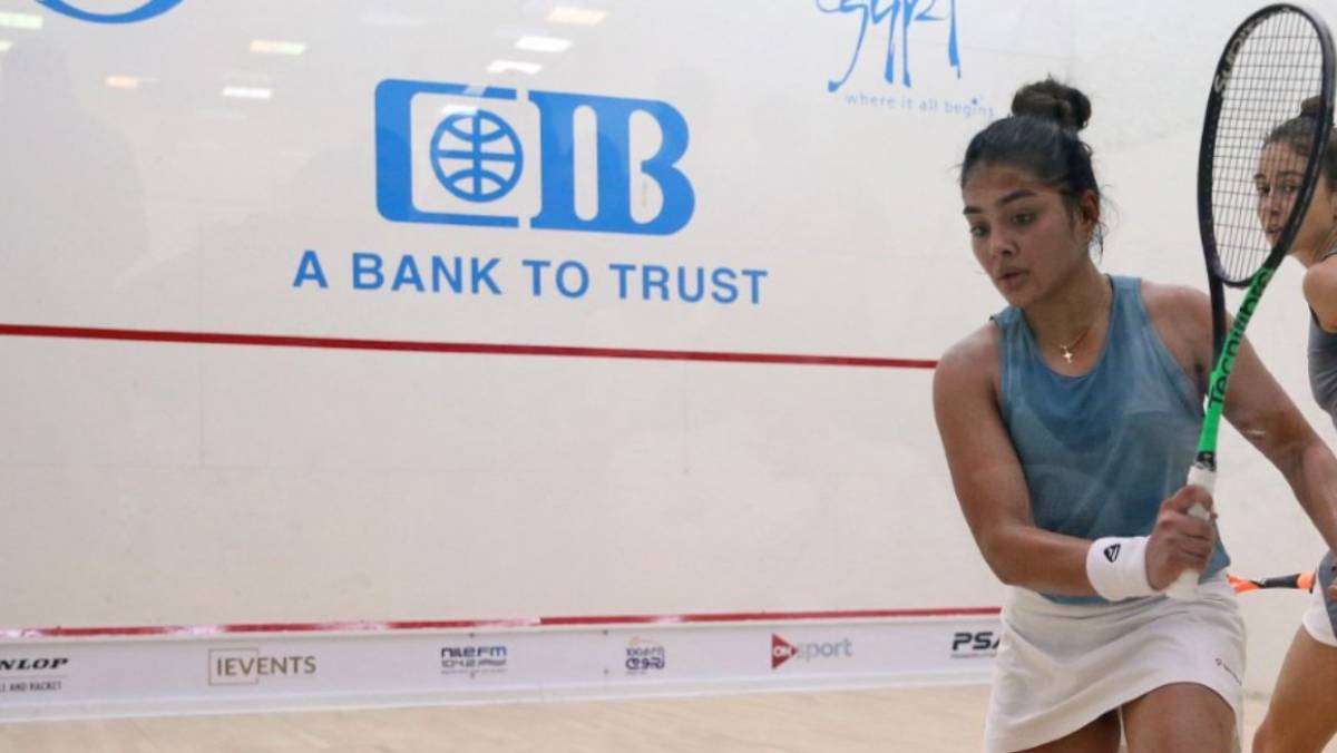 Squash PSA Challenger Tour to begin on Sept 4 India TV