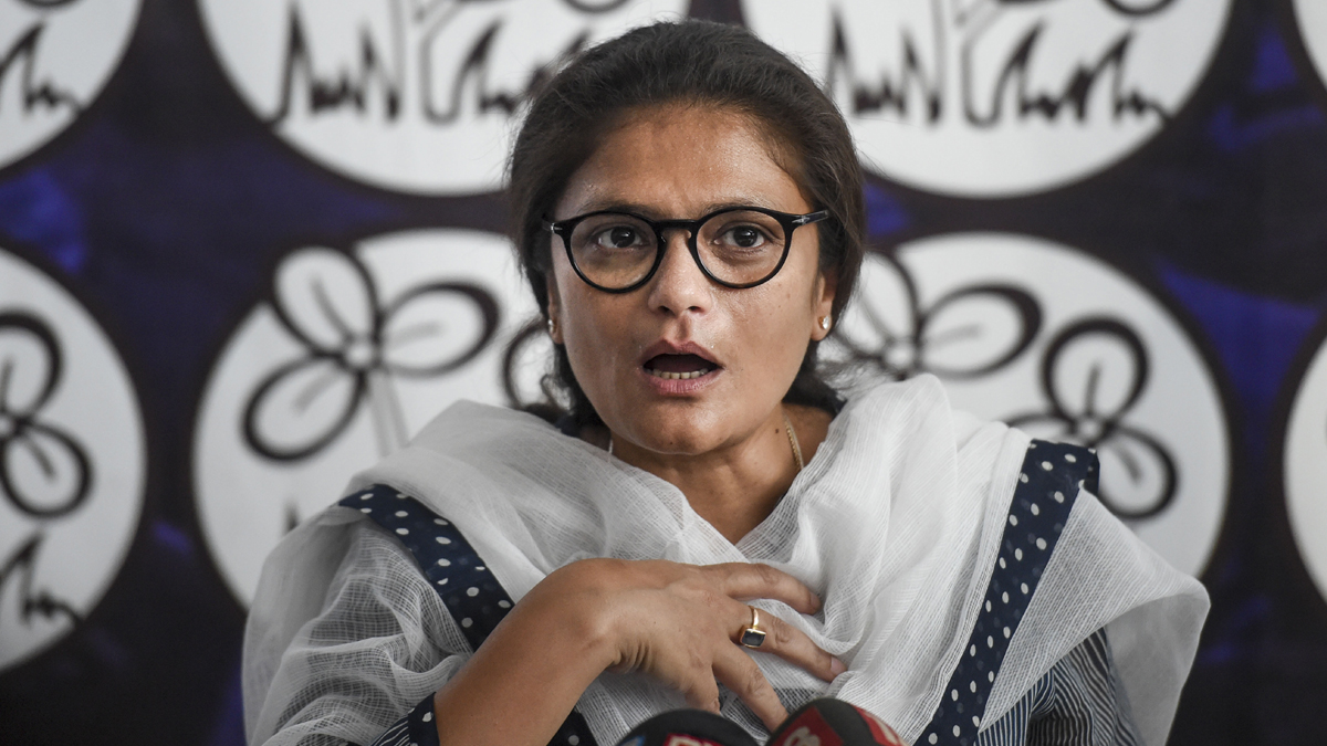 TMC's Sushmita Dev likely to be elected unopposed to Rajya Sabha as BJP may not field candidate