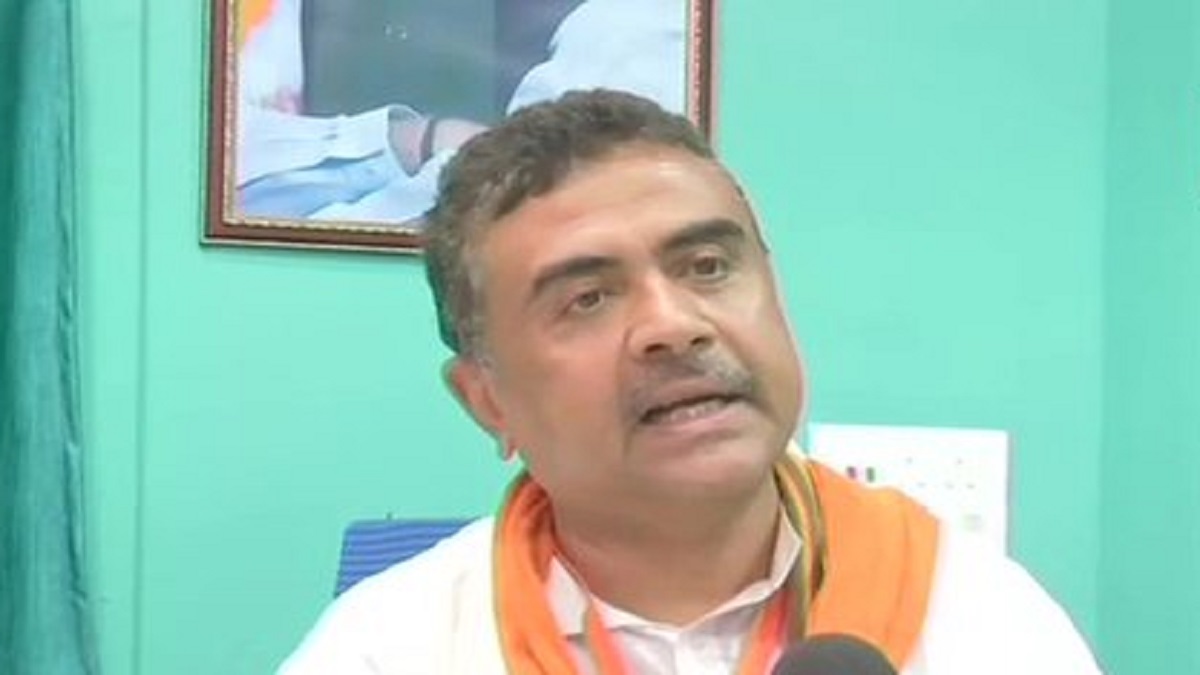 BJP's Suvendu Adhikari summoned by CID in connection with his bodyguard’s death case