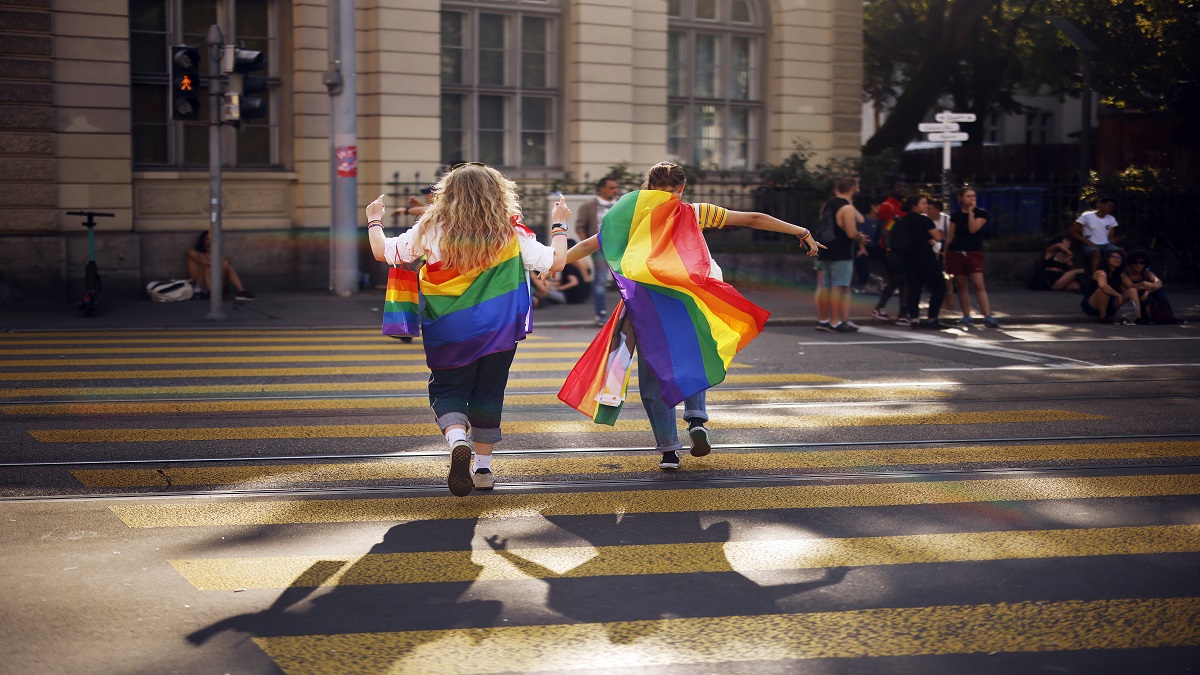 Switzerland approves same-sex marriage by wide margin in referendum