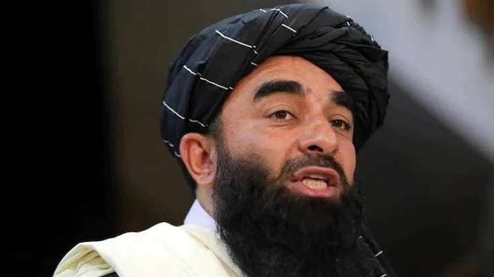 Afghan government formation by Taliban postponed for a day: Spokesperson