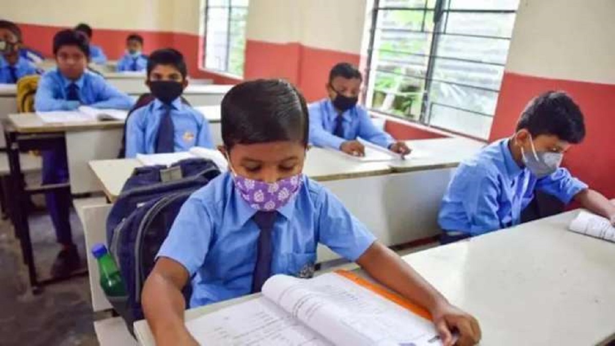 Primary schools in Uttarakhand to reopen on September 21. Check details