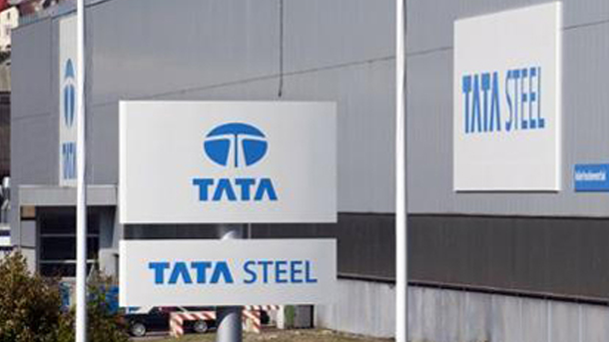 Tata Steel makes commitment to responsible steelmaking –