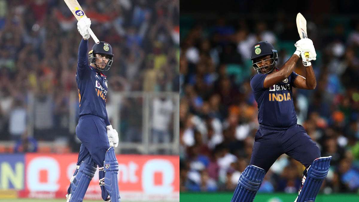 India's T20 World Cup team selection: Toss-up between spinners Varun and Rahul, keepers Sanju and Ishan