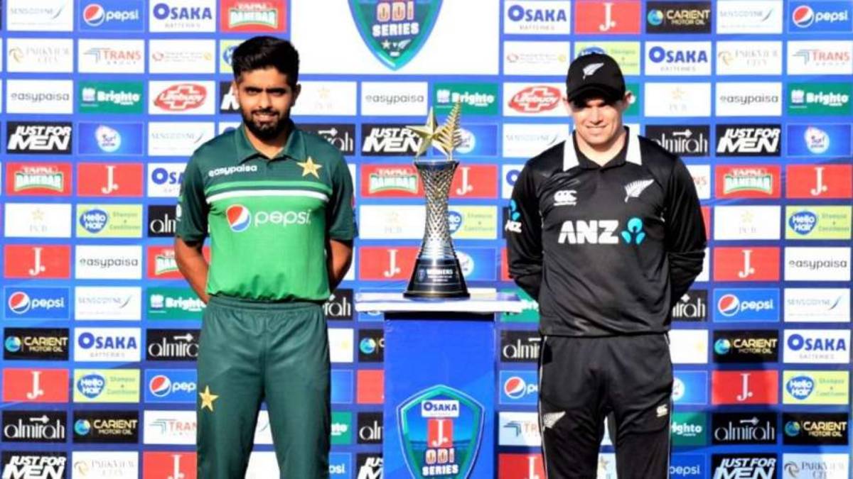 PCB chairman Ramiz Raja furious after Kiwis call off tour: 'Which world is NZ living in?'