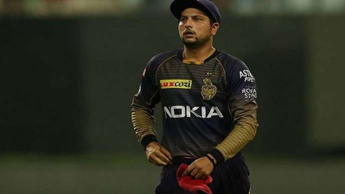 Kuldeep Yadav back from UAE after sustaining knee injury, may miss most of domestic season