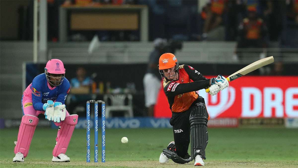 IPL 2021: Have been training and waiting hard, grateful for opportunity from Sunrisers, says Jason Roy