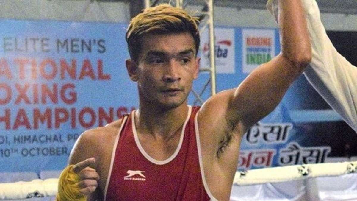 Olympic stars missing but Shiva Thapa, Gaurav Bidhuri lead star-studded field at National men's boxing