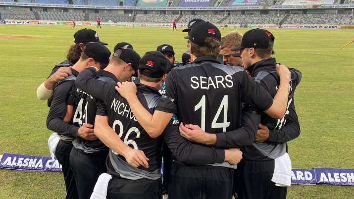 Security Threat: New Zealand call off Pakistan tour moments before first ODI