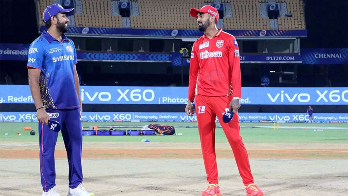 MI vs PBKS IPL 2021 Toss Updates Match Today: Mumbai opt to bowl against Punjab in Abu Dhabi