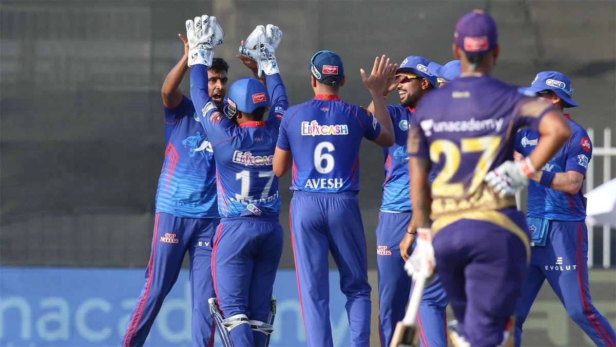 IPL 2021: Rishabh Pant says Delhi Capitals bowling unit doesn't need ...