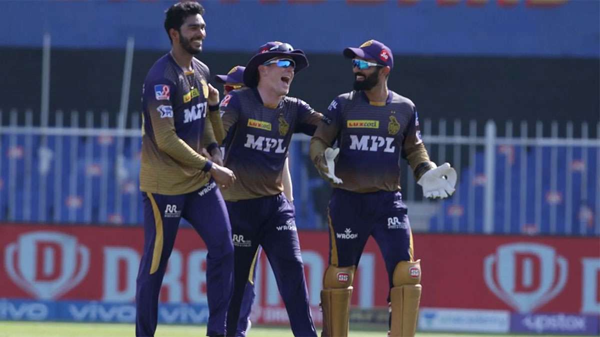 IPL 2021, KKR vs DC: Kolkata outwit Delhi by 3 wickets in low-scoring Sharjah encounter